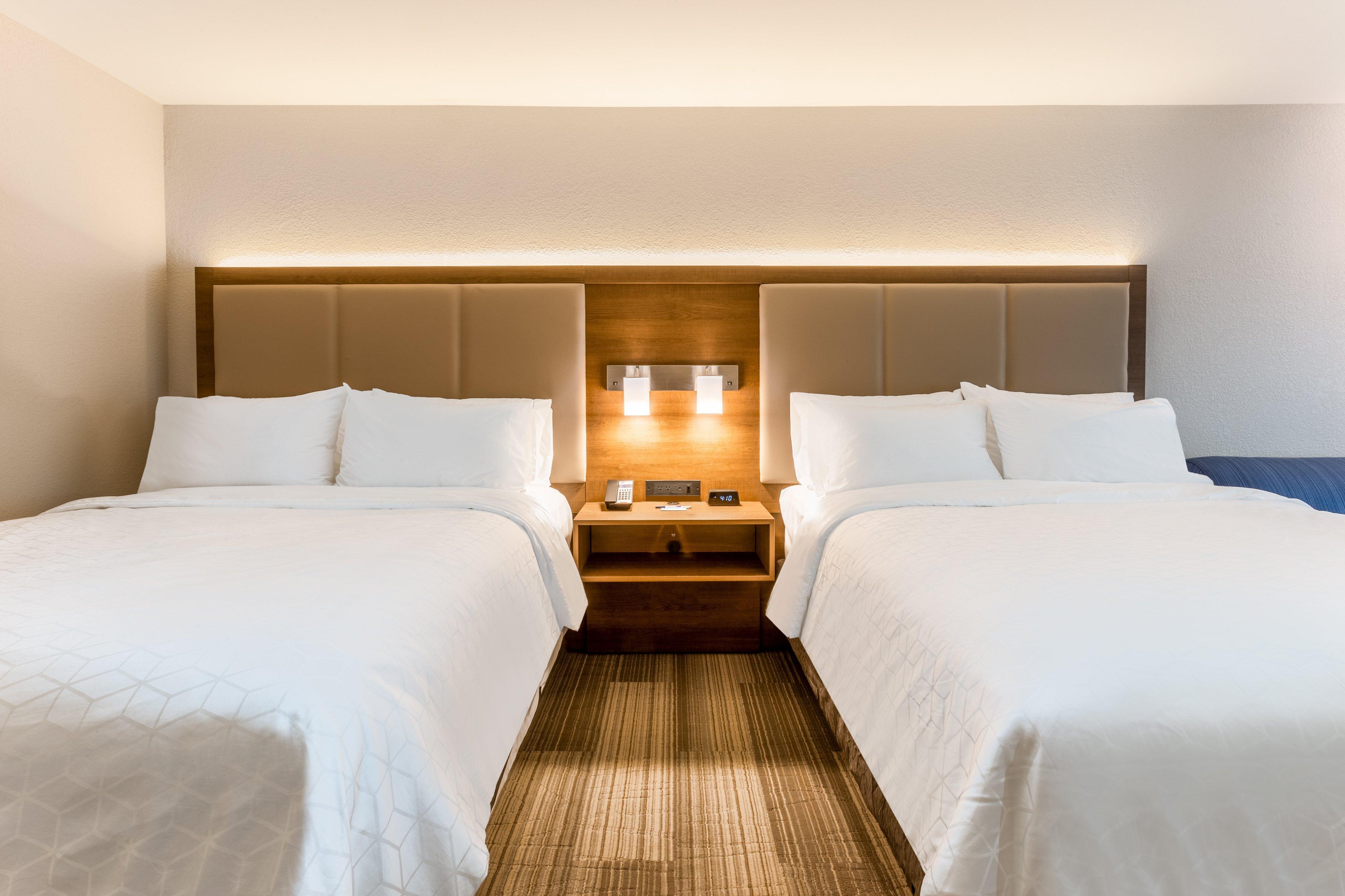 Holiday Inn Express & Suites - Florence - Cincinnati Airport By Ihg Exterior foto