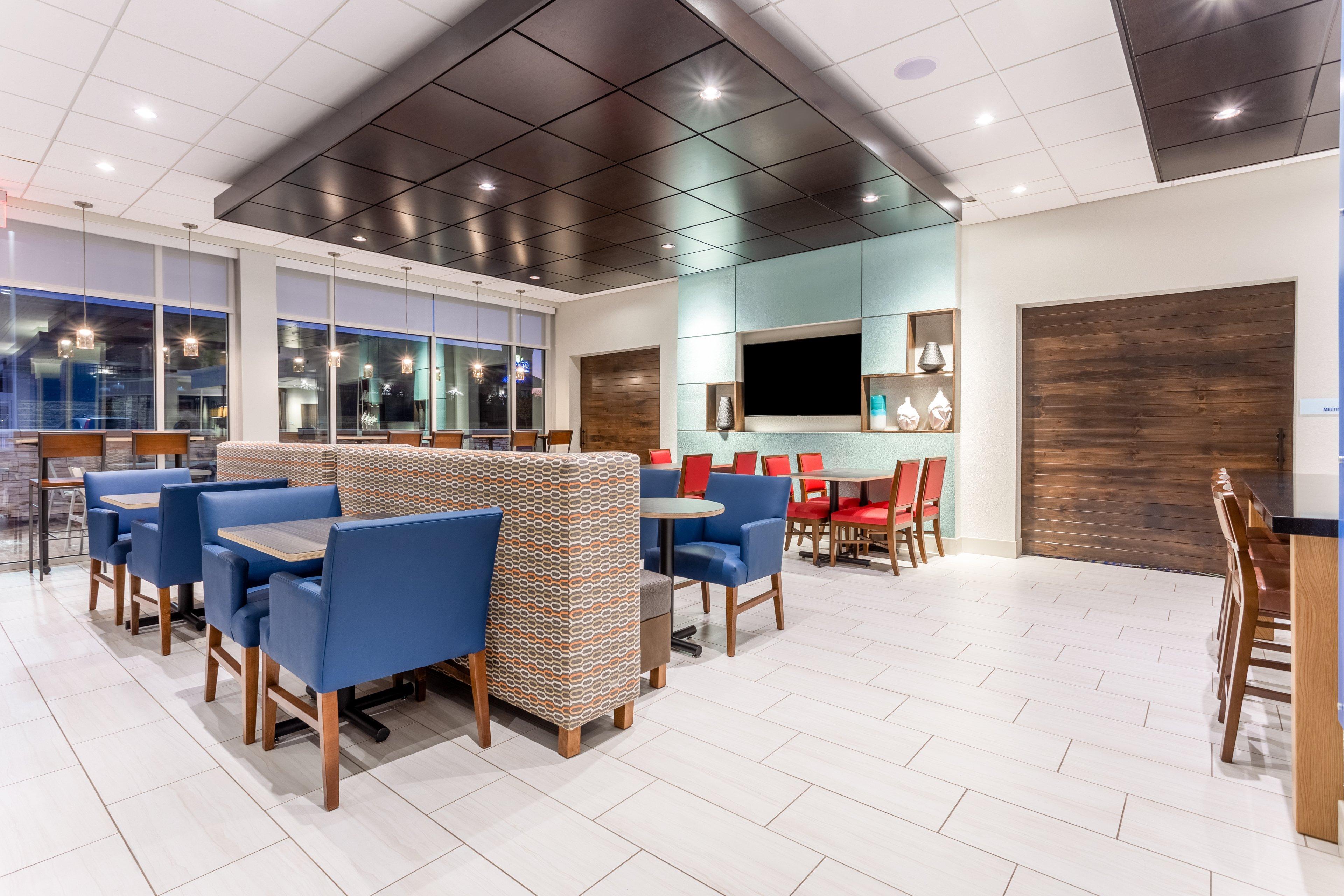 Holiday Inn Express & Suites - Florence - Cincinnati Airport By Ihg Exterior foto