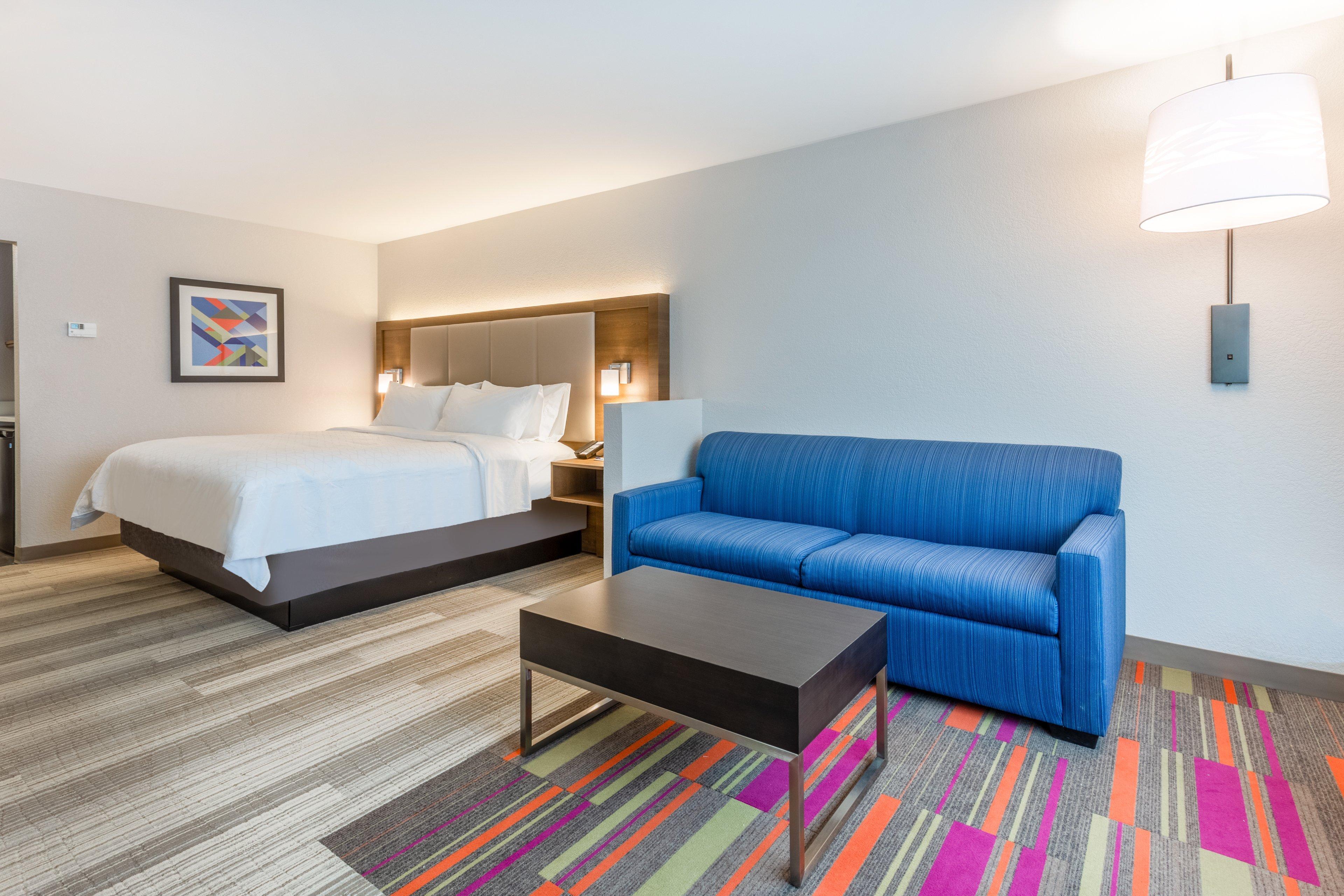 Holiday Inn Express & Suites - Florence - Cincinnati Airport By Ihg Exterior foto