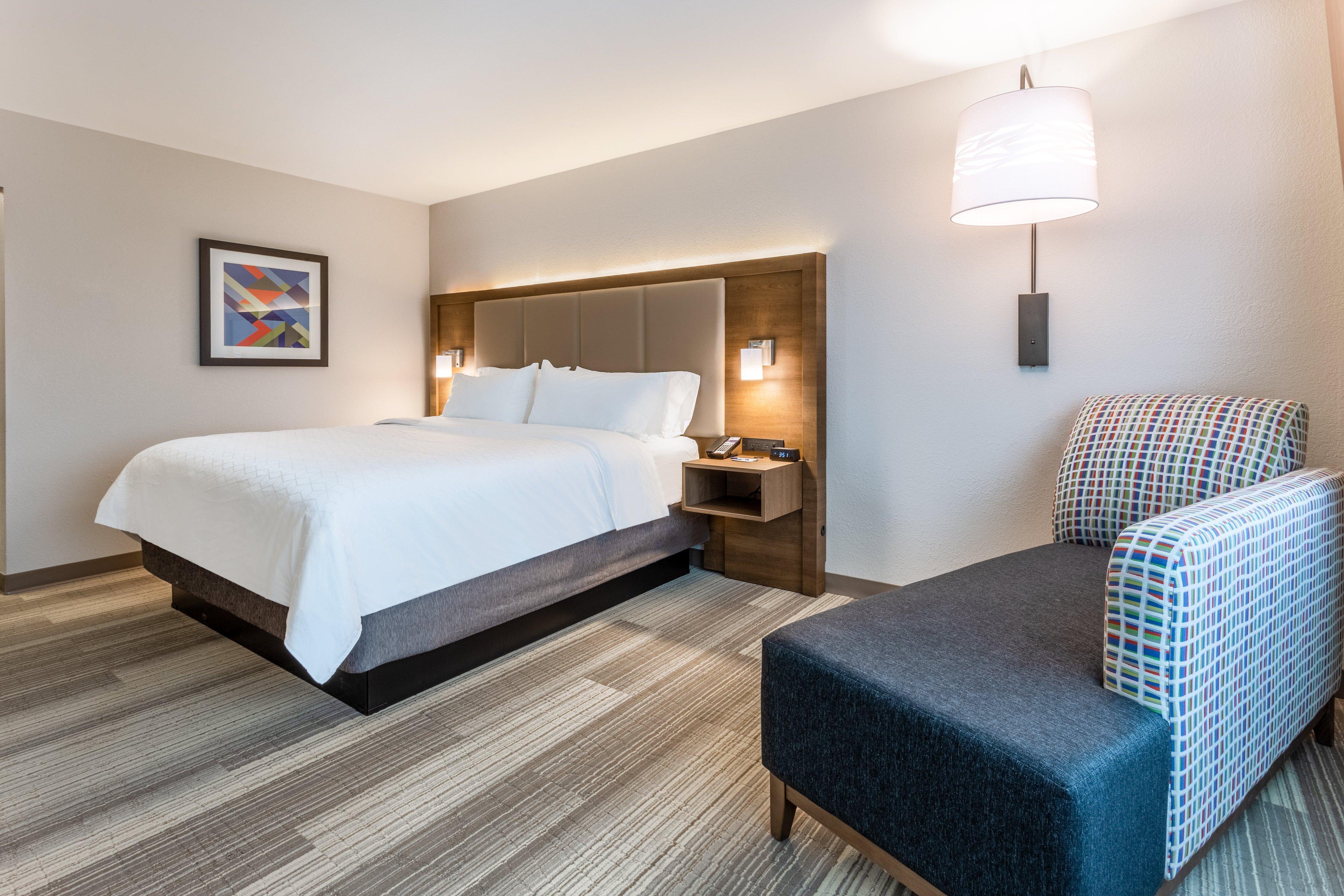 Holiday Inn Express & Suites - Florence - Cincinnati Airport By Ihg Exterior foto