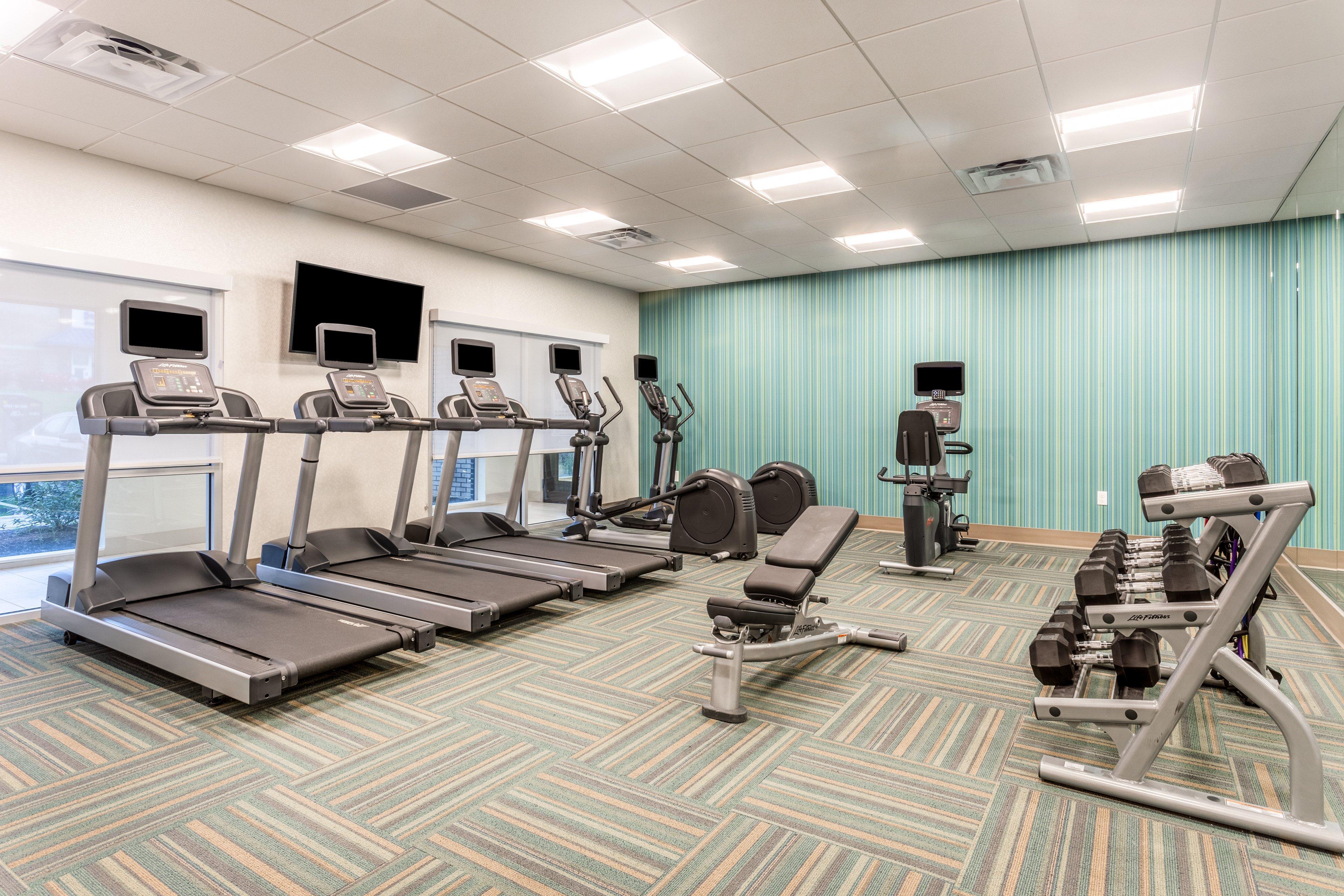 Holiday Inn Express & Suites - Florence - Cincinnati Airport By Ihg Exterior foto